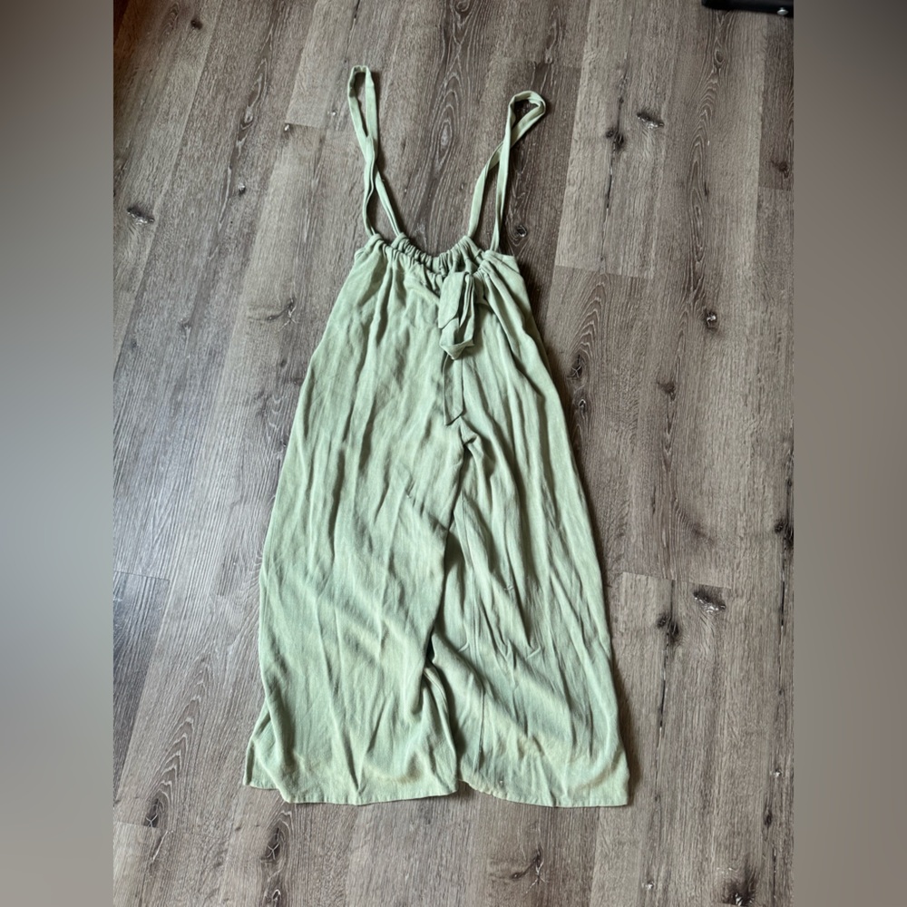 HYFVE Tie Jumpsuit
